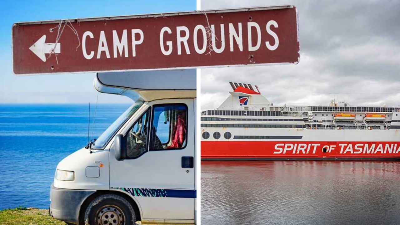 Has Spirit of Tasmania boosted tourism in Geelong? Geelong Advertiser