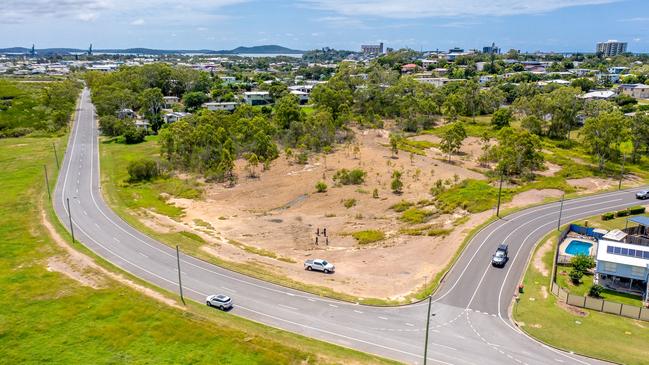 Unique plan to lure health providers to regional town