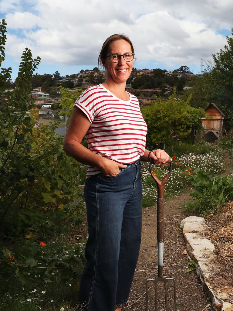 Home Harvest Edible Garden Trail in Hobart this Sunday The Mercury