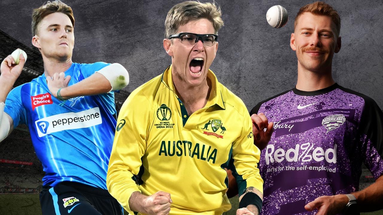 Ranked: Every SuperCoach BBL cheapie under $100k