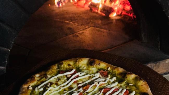 Popular pizza business Il Carretto may soon come to Lismore.