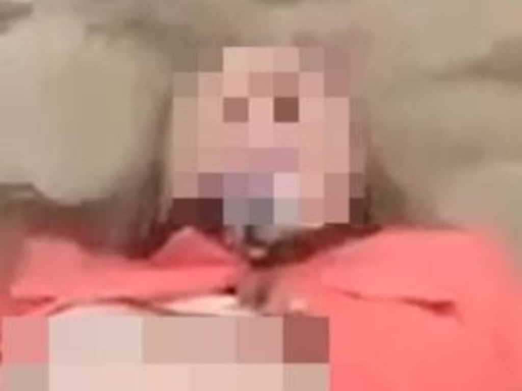 1024px x 768px - Trout sex video: Tasmanian couple arrested over depraved sex act on grave |  news.com.au â€” Australia's leading news site