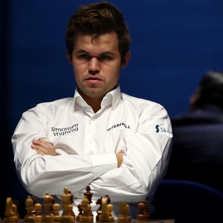 The Carlsen-Niemann Scandal Says a Lot About the State of Chess