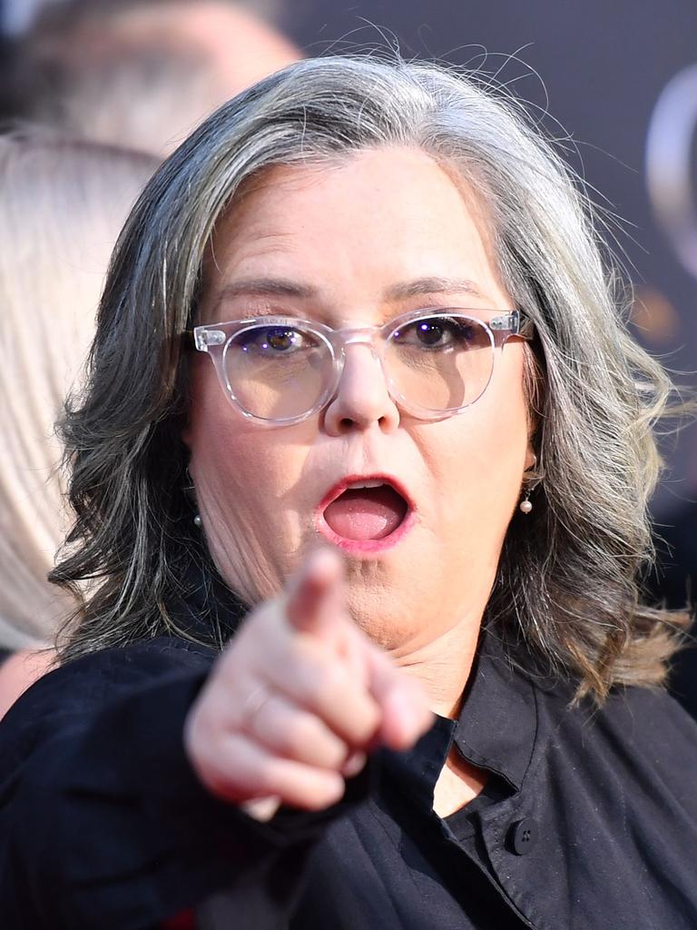 Rosie O’Donnell Reveals Why She Refused To Go On The Ellen Show | News ...