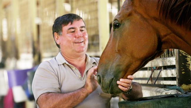 ‘Salt of the earth’: Tributes flow for Queensland racing stalwart