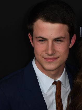 13 Reasons Why cast: Ages of Katherine Langford, Dylan Minnette | news ...