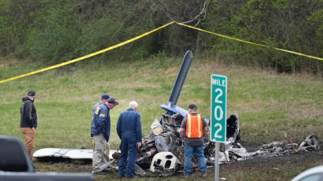 What We Know About The Nashville Plane Crash That Killed 5 Canadians ...