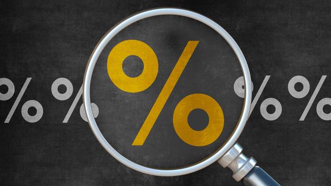 Check how your mortgage interest rate compares with other lenders.