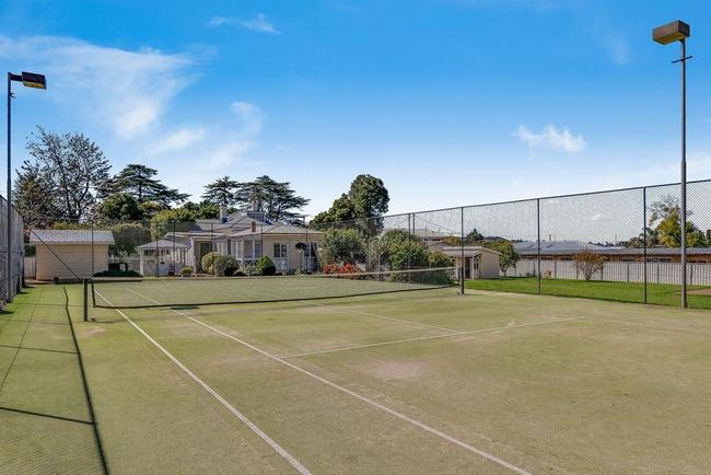 244 Herries St, Newtown, is for sale.