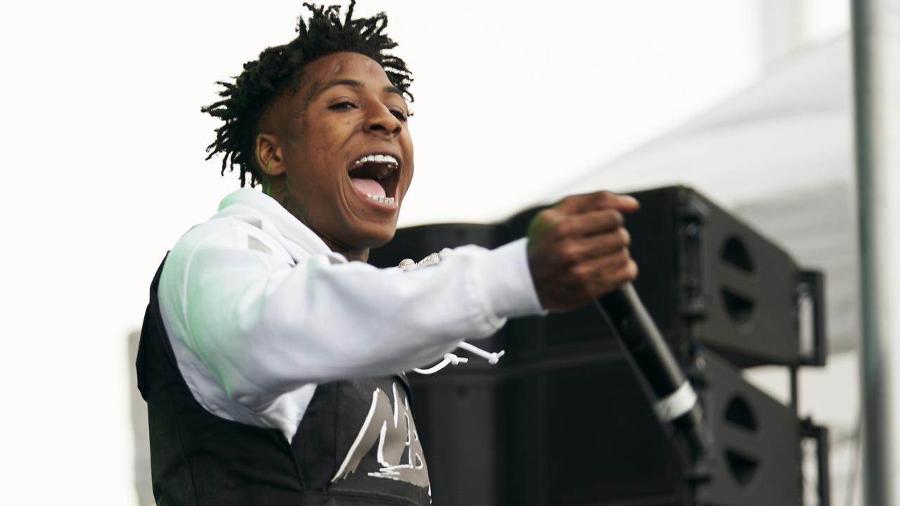 Youngboy most viewed song on online youtube