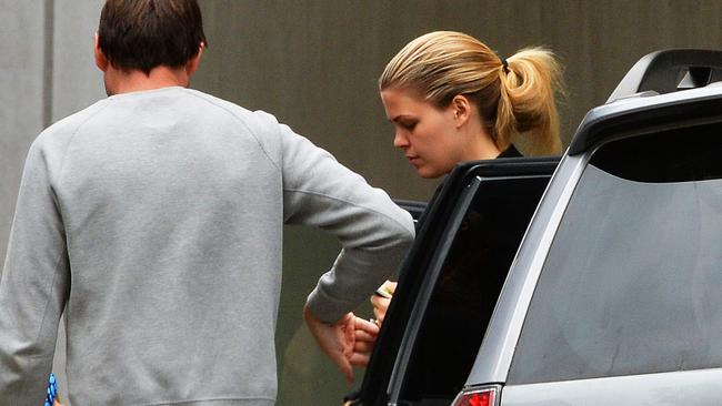 Ask yourself: would you trade places with Belle Gibson?