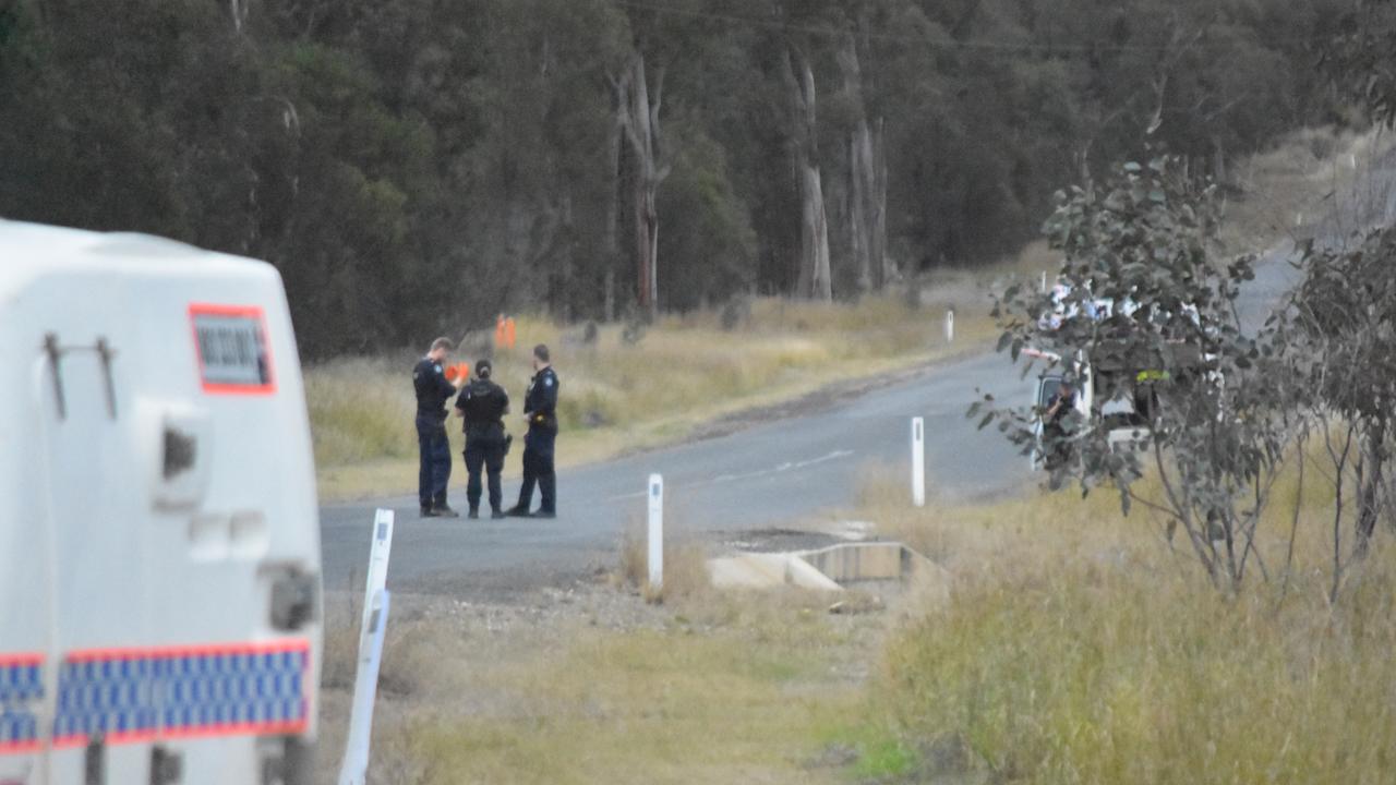 Dalby Man Terry Harper Killed In Kumbarilla Crash On Western Downs The Courier Mail 2452