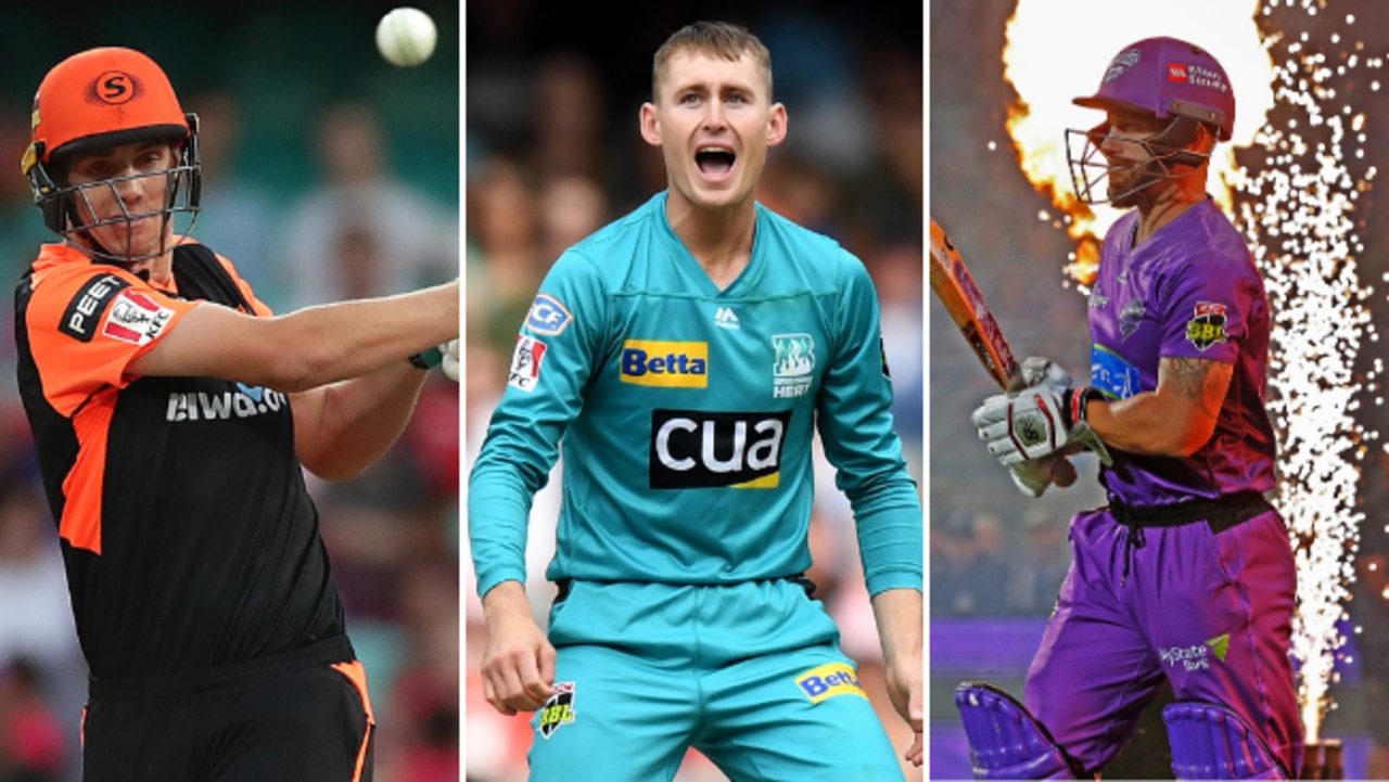 BBL10: SuperCoach BBL guide to Test players in BBL | Herald Sun