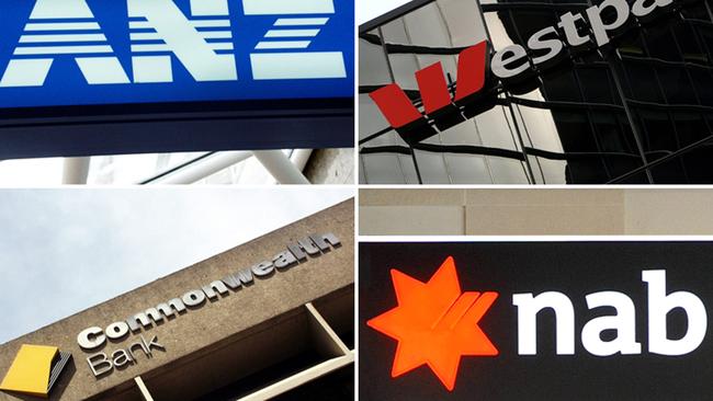 National Australia Bank rounded out the major bank results on Wednesday. Picture: AAP