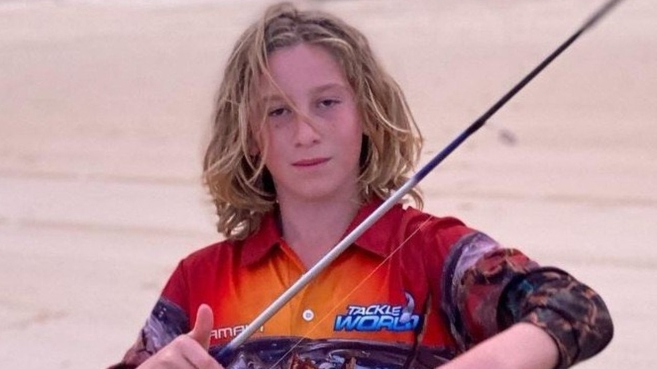 Canina residents concerned after death of Levi Hanna on Tin Can Bay