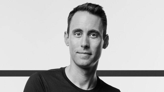David Halter is chief strategy officer at Dentsu Creative