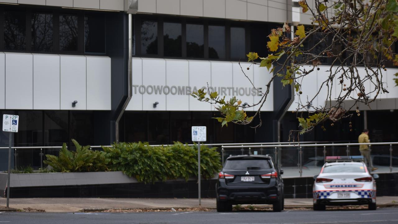 Detectives from Toowoomba’s Criminal Investigation Branch have charged a Toowoomba with 19 fraud related charges totalling more than $230,000. Picture: Peta McEachern