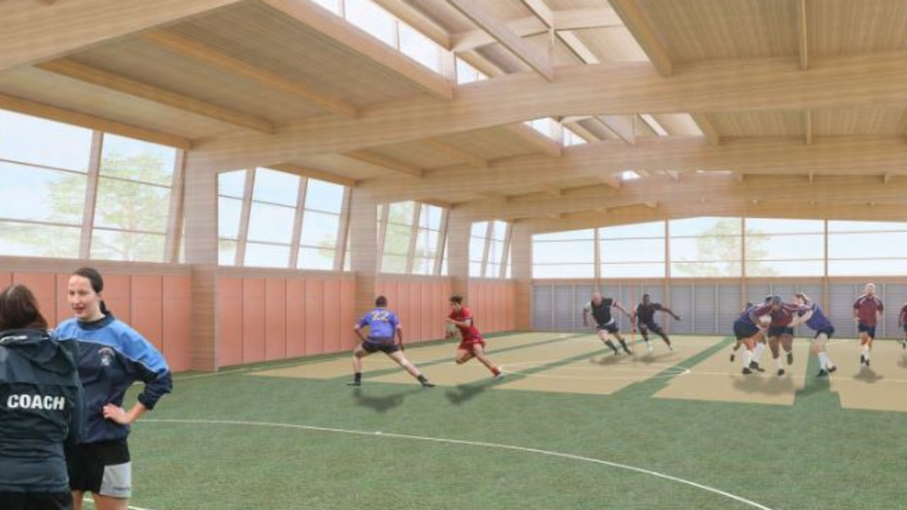 Council accused of playing favourites in $6m cricket facility plans