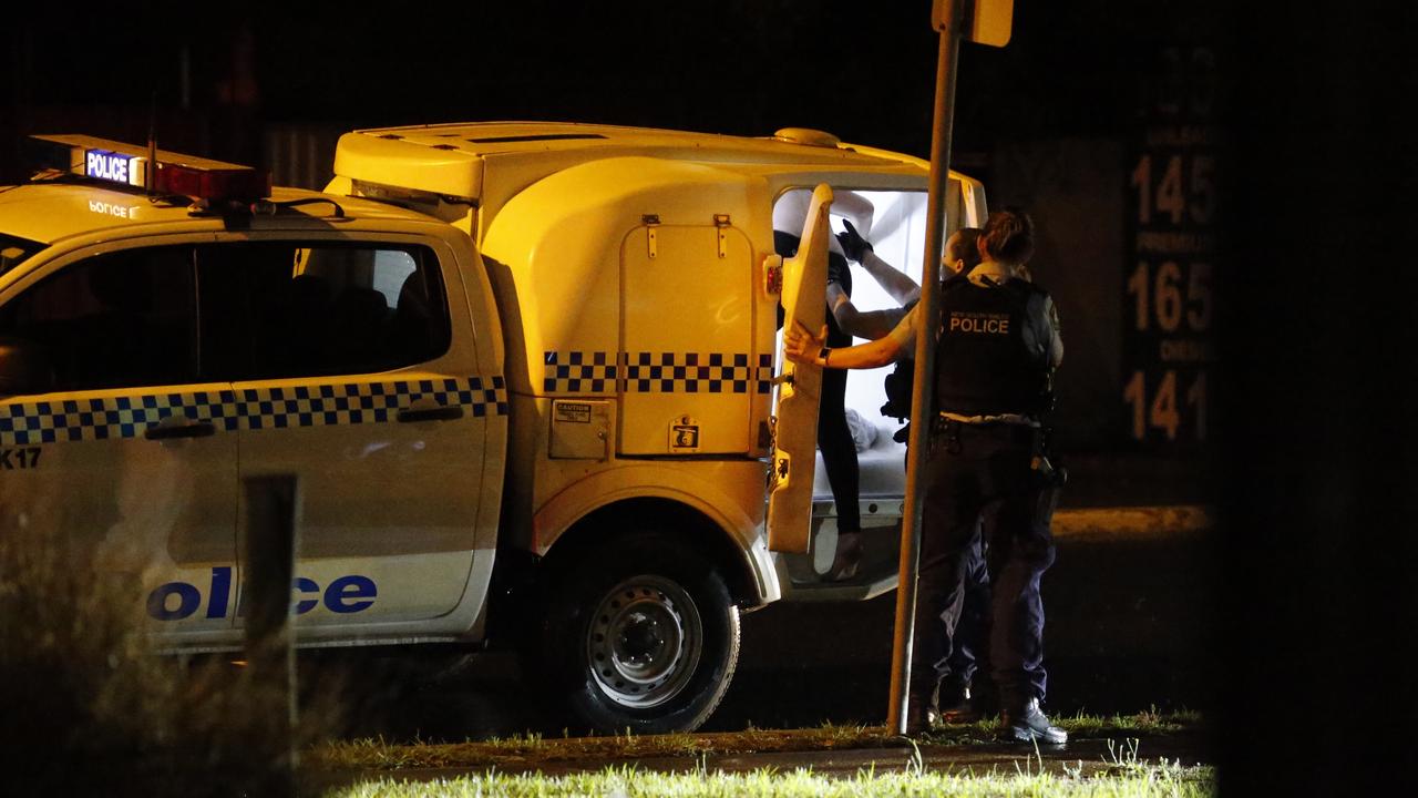 DRUG DRIVERS: The Kingaroy Road Policing Unit have intercepted five drivers who all tested positive for cannabis, methamphetamines or MDMA. Picture: Steve Tyson