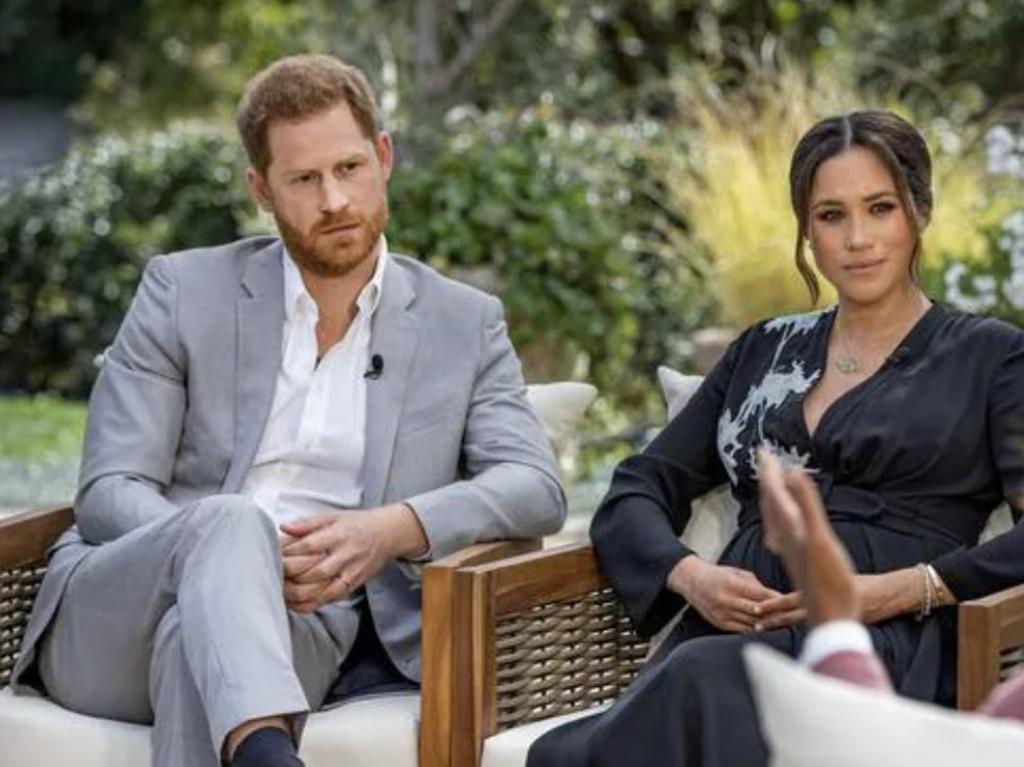 Prince Charles is “still fuming” over Harry and Meghan’s interview with Oprah Winfrey, a royal expert has claimed.