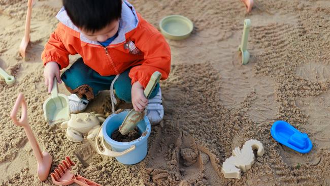 Angsana Early Learning Centre will open its first multilingual childcare centre at North Rocks.