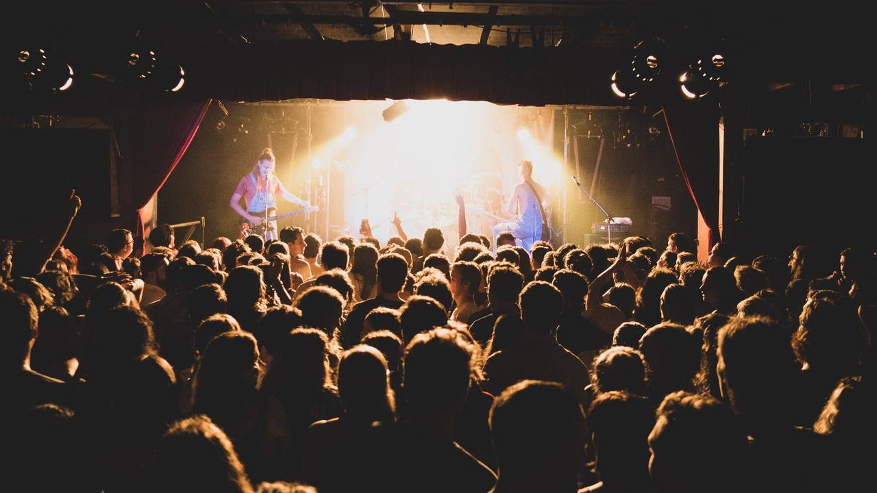 Last-gasp rescue: Beloved Brisbane music venue back from the brink