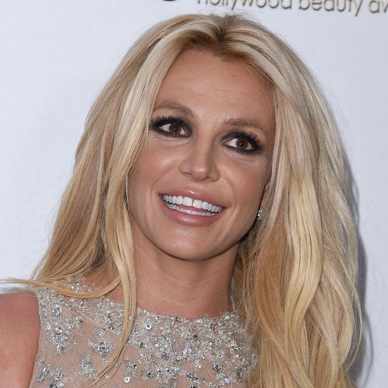 Britney's lawyer to have her dad Jamie removed as a co-conservator of her estate. Picture: Getty Images