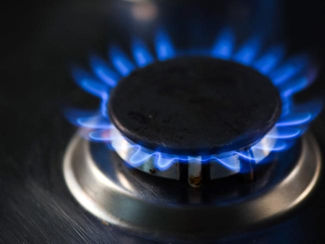 New investment is urgently needed if gas supply is to keep up with demand and gas-powered electricity generation from 2028. Picture: AFP