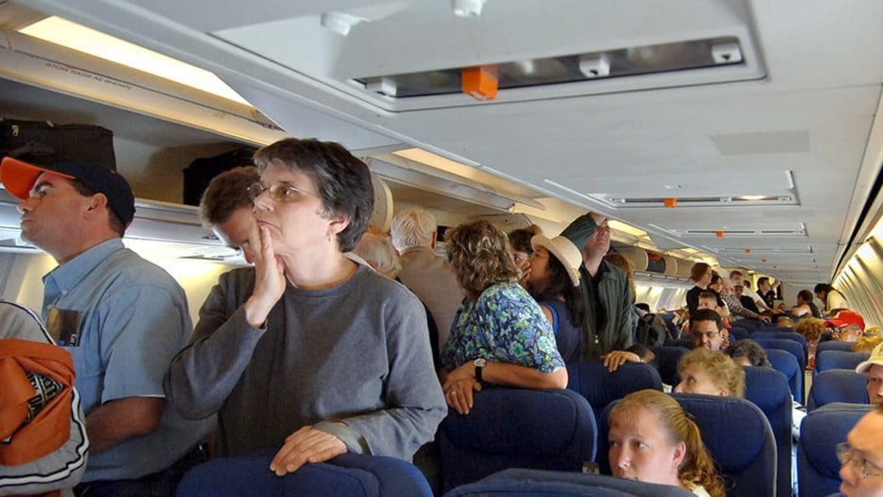 Standing on certain airlines will now come at a cost.