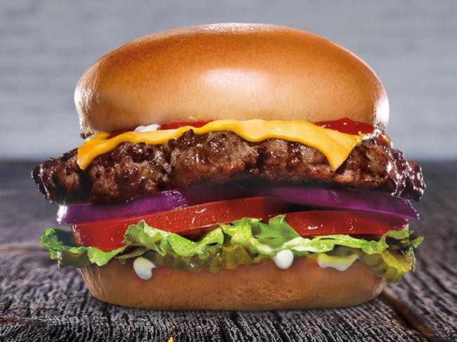 The beloved burger chain went into administration on Monday.