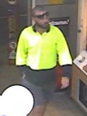 Police would like to speak with this man in relation to a shop theft on River Road, Gympie which occurred on Monday July 15, 2019 at around 5.55pm.  QP1901364927.