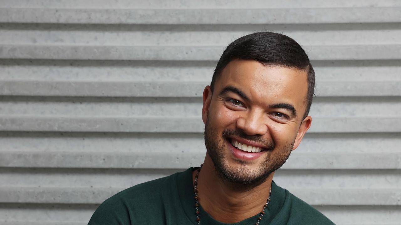 Pumped Guy Sebastian ready to make a stage comeback | Daily Telegraph