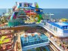 First look at the world's biggest cruise ship - Icon of the Seas