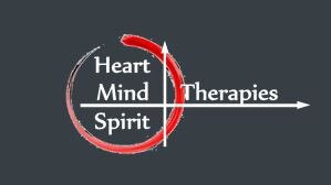 The logo of Marcus Ferguson's counselling service 
