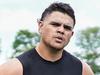 Blues rookie ready to handle big jump to Origin