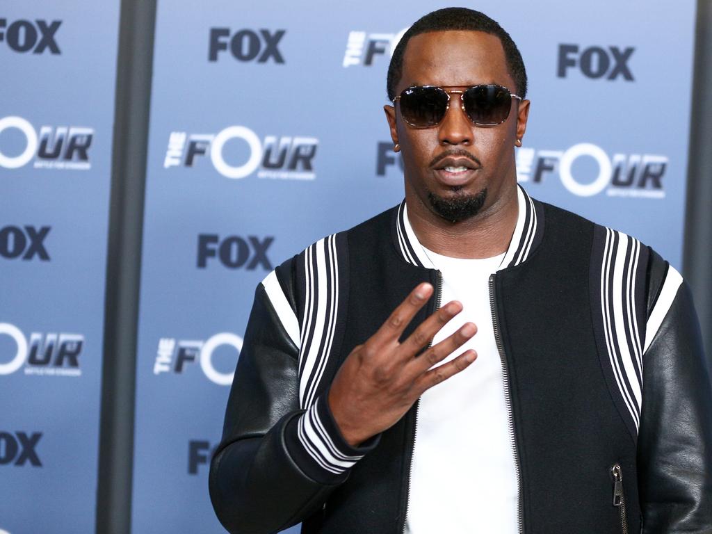 Sean "Diddy" Combs has had another lawsuit filed against him. Picture: Getty Images.