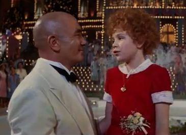 Annie trailer (1982)