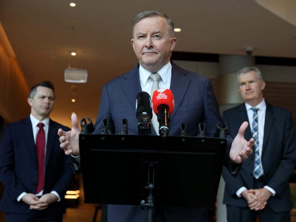 Labor fears Muslim backlash at polls