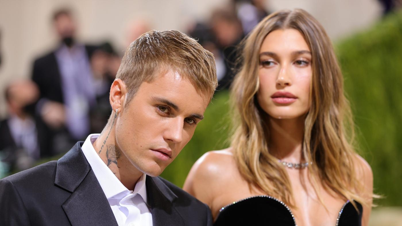 Hailey Bieber On If She Was With Justin Bieber When He Dated