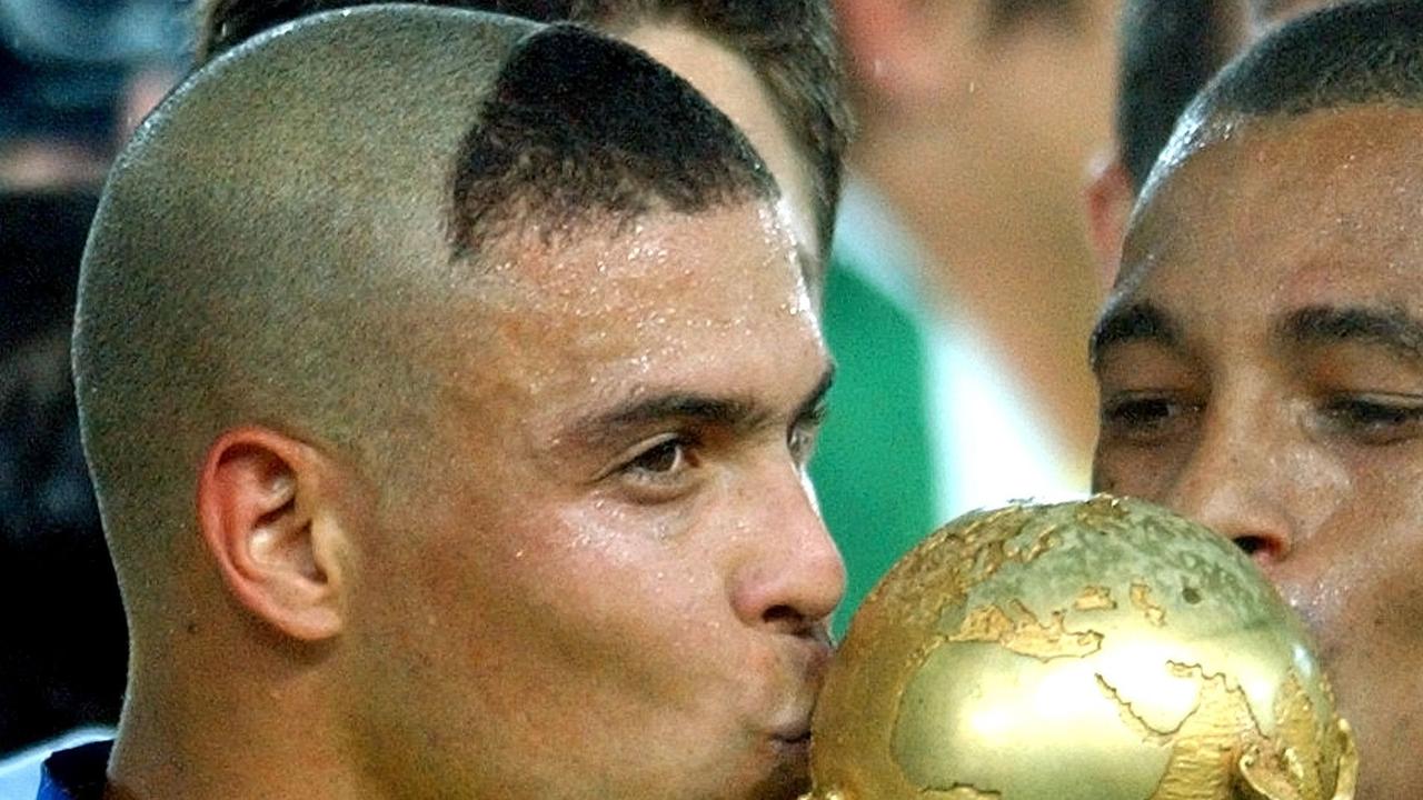 Football news, Ronaldo, haircut, Brazil, World Cup 2002, reason, injury,  latest