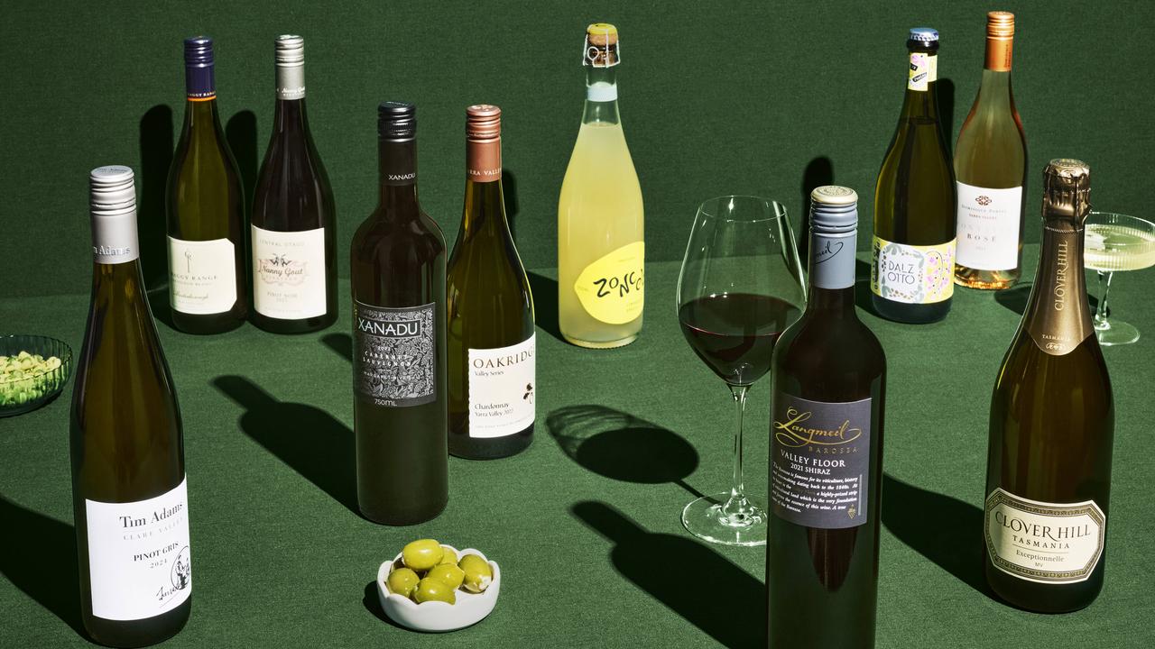 These are the winners of Dan Murphy’s 2025 Best in Glass Wine Awards.
