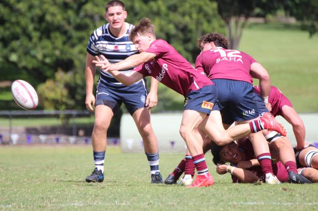 Club rugby Colts 1, Premier Women full picture gallery from round four ...