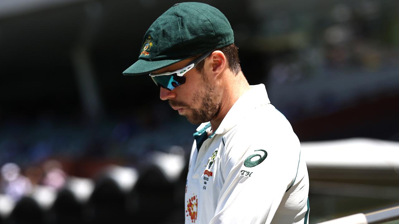 Travis Head is under pressure when David Warner returns.