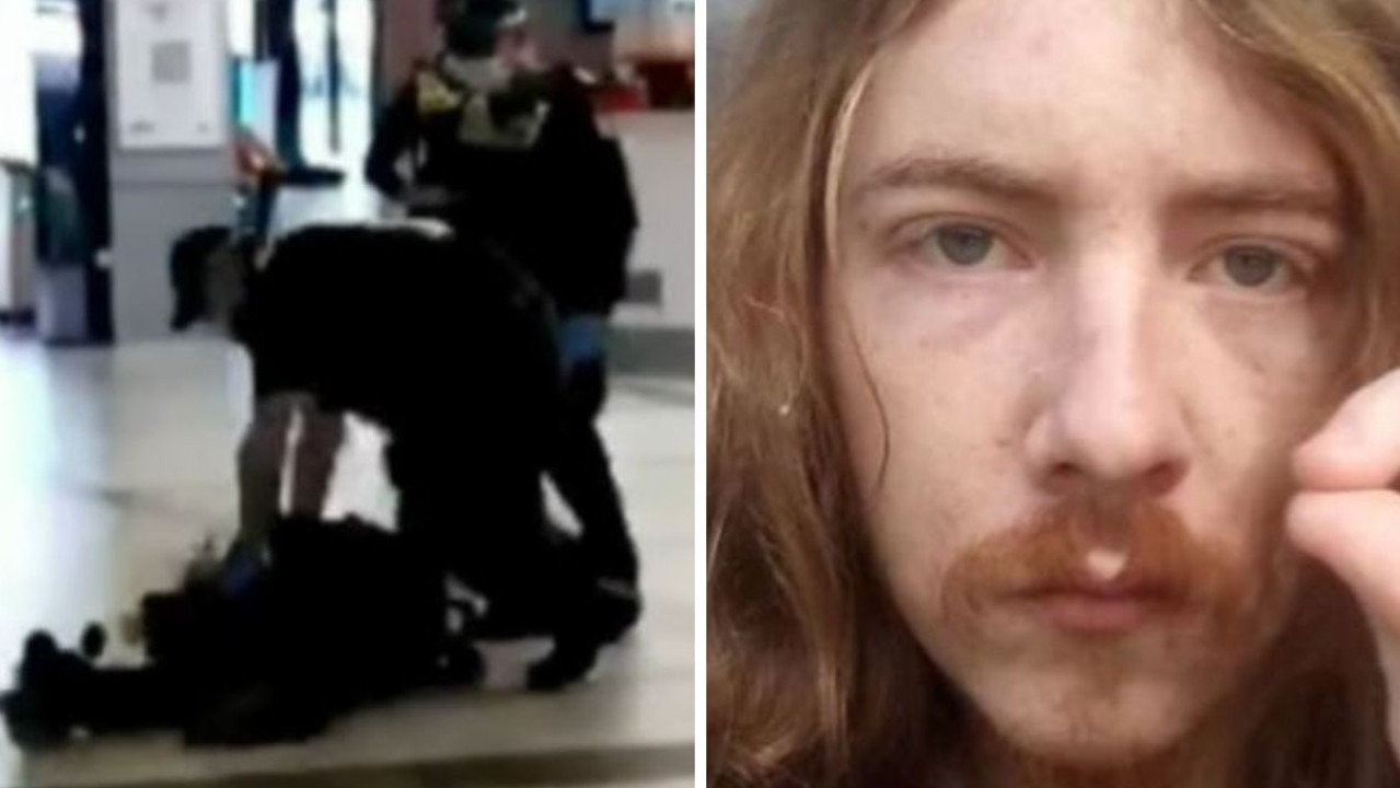 ‘LIKE A PIECE OF MEAT’: Tragic update after infamous Covid incident