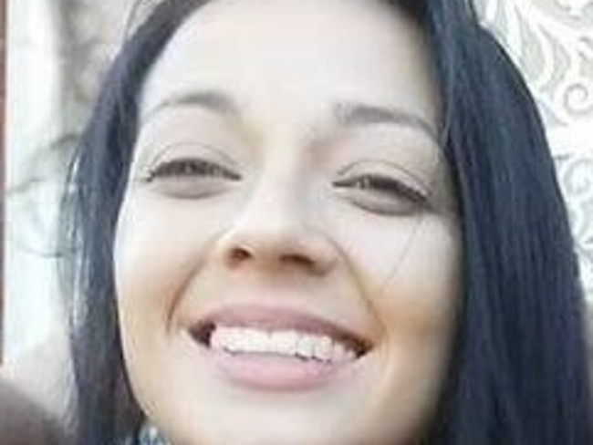 Police Search For Missing Keilor Downs Woman Cara Crisostomo The