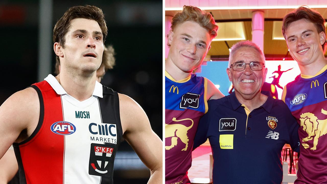 AFL Draft 2024 Round 1 Talking Points analysis, winners and losers