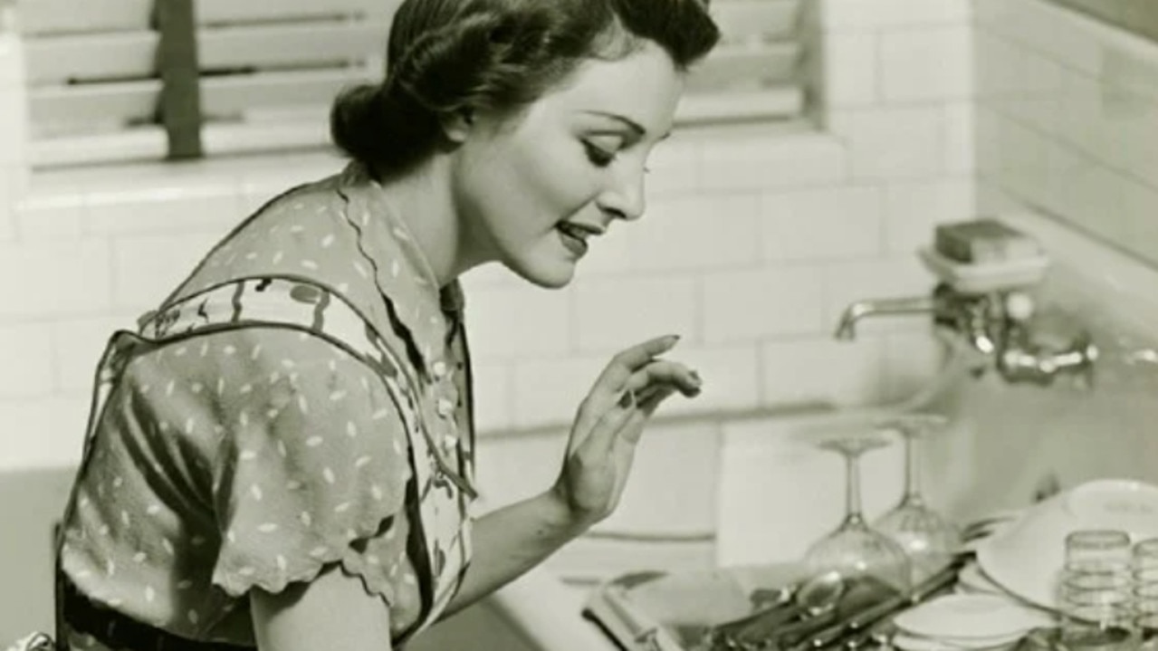 Housewives of yesteryear were expert at stretching their food shop. Picture: iStock