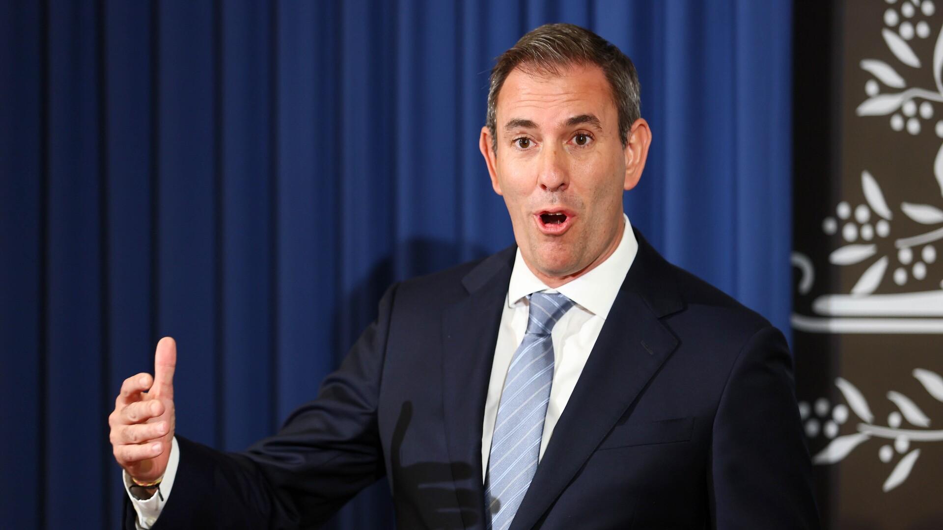 Unrealised gains tax proposal by Labor is a ‘dangerous business’