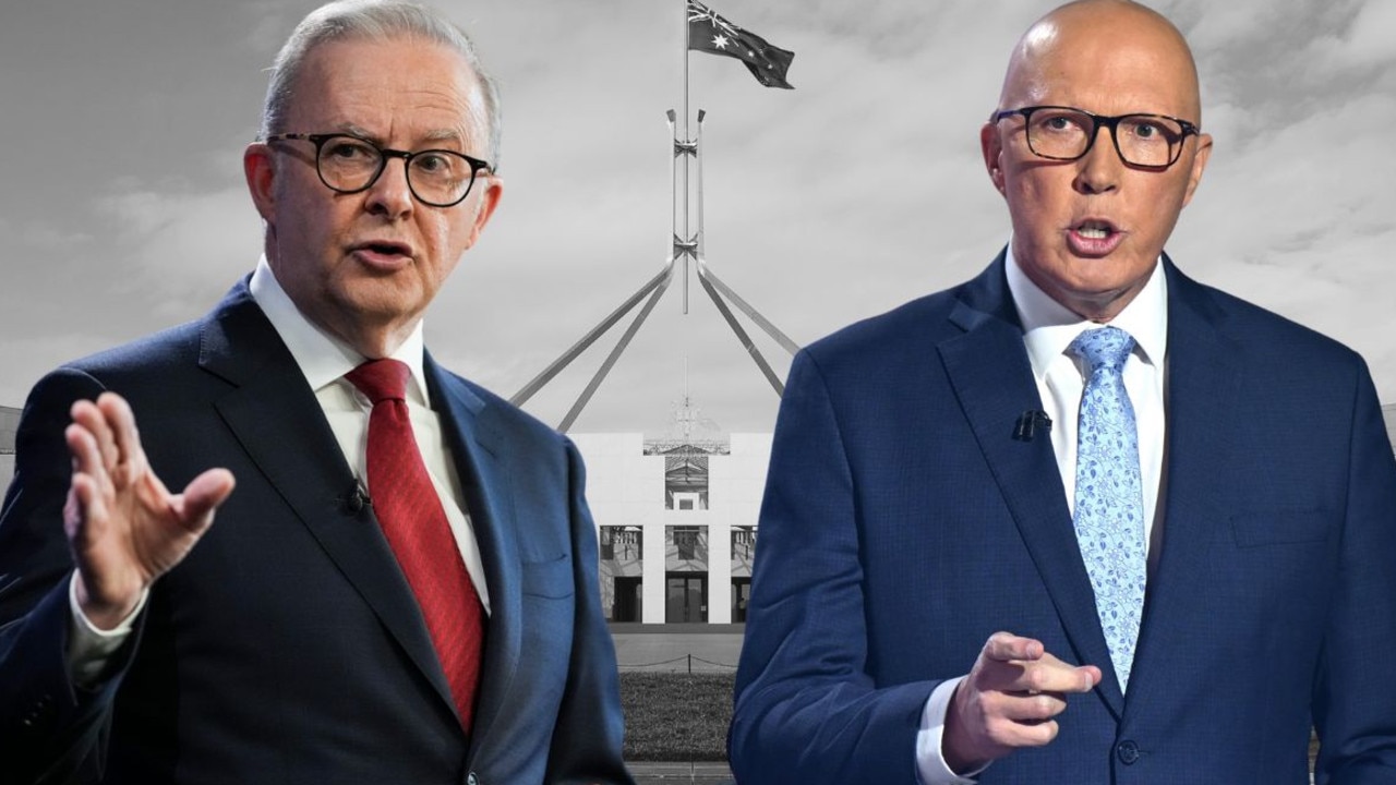 Live: Key seats across NSW that will decide the election