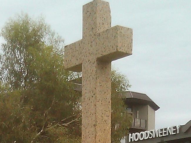 Anzac: Anzac Day Obelisk, unveiled Sept 7, 1915, South Parklands. Pic: Tim Lloyd